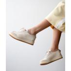 ショッピングゴム スニーカー 「emmi×Onitsuka Tiger」MEXICO 66 CHUNK レディース