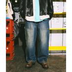 ショッピングレディース ジーンズ 12.5oz ペインターデニムパンツ　PAINTER DENIM PANTS　「niko and ...JEANS」 メンズ レディース