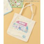 レッスンバッグ ちびまる子ちゃんコラボ バリエーショントートBAG キッズ 子供 男の子 女の子
