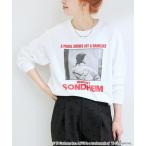 ショッピングロック tシャツ 「追加2」GOOD ROCK SPEED / LIFE PICTURE COLLECTION ロンTEE2 レディース