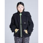 コート アウター 「8」「it」「Little sunny bite」fleece jumper レディース メンズ