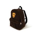 デイバック リュック ALL BABY MILO MINI FAUX FUR BACKPACK メンズ レディース