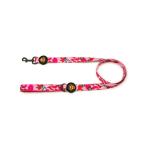 ショッピングハーネス 犬 ハーネス リード ABC MILO LEASHES