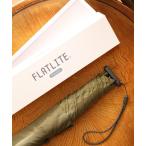 ショッピング日傘 メンズ 折りたたみ傘 FLATLITE Standard（フラットライトスタンダード） メンズ レディース