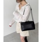 ショルダーバッグ バッグ diggity　ボックスショルダーバッグ レディース