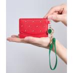  чехол для пропуска Sunny Side Sunny боковой :. клубника чехол для пропуска утерян предотвращение чехол для пропуска 