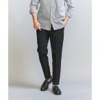 ショッピングARROWS スラックス 「WEB限定 WARDROBE SMART」ソロテックス オールシーズン パンツ メンズ