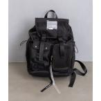 ショッピングメッシュ デイバック リュック MA-1 バックパック レディース