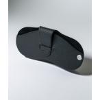 LEZALI Flat type очки кейс 