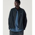 ショッピングジムフレックス ブルゾン アウター Gymphlex | コットンポリエステル ジップジャケット MEN メンズ