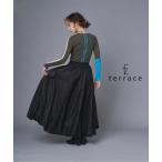 ショッピングミリタリー スカート バルーンミリタリースカート