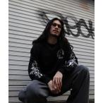 ショッピングプリン tシャツ BIKE STAR クロスプリントロンT メンズ レディース