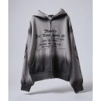  Parker RESHAM спрей обработка Zip Parker мужской женский 