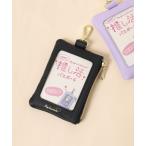  чехол для пропуска прозрачный окно имеется Pas сумка ...