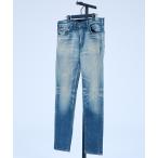 ショッピングlee ジーンズ 「コラボ企画/セットアップ対応」LEE/リー 101Z テーパード スキニー デニム メンズ レディース