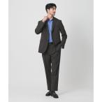 ショッピングセットアップ セットアップ 「WEB限定 WARDROBE SMART」LANATEC コンフォート セットアップ/ジャケット＆イージーパンツ メンズ