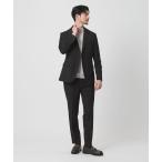 ショッピングARROWS セットアップ 「WEB限定 WARDROBE SMART」TW ツイル セットアップ/ジャケット＆イージーパンツ メンズ