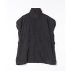 コート ジャケット Volume Over Vest メンズ