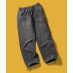 ショッピングFleece スウェットパンツ ジャージ ARCH WIDE FLEECE PANT メンズ レディース