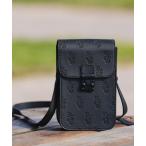 ショルダーバッグ RTEGアングラーボックスバッグ メンズ