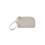 財布 ビジュースタッズフラグメントケース レディース