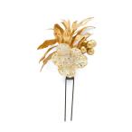  накладывающийся установка тоже one отметка тоже! меньше украшение для волос женский 