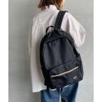 デイバック リュック 「WEB先行予約」「FRED PERRY/フレッドペリー」 ティップ テープ バックパック レディース メンズ