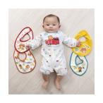 スタイ よだれかけ トミカとトム ス