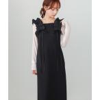 ワンピース 入学式 入園式 卒園式 「選べるサイズ展開/イージージョーゼットシリーズ」「イージーケア」イージージョーゼットショルダーギャザーワンピース