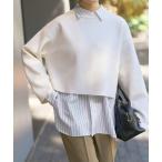 ショッピングライター ブラウス シャツ ソフトタイプライターシャツ レディース