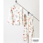  пижама салон одежда PEANUTS общий рисунок боа флис верх и низ в комплекте женский 