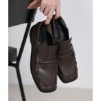  Loafer квадратное tugya The - Loafer женский 