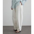  брюки-карго [WEB ограничение ] blow kntsu il милитари tuck брюки-карго женский 