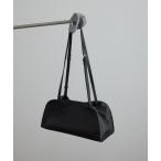 ハンドバッグ 「WEB限定」「WS（ドゥーブル）」ナチュラルレザーロングハンドルバッグ