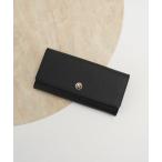 ショッピングサークル 財布 サークルプレートロングウォレット レディース