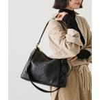 ショッピングモノグラム ショルダーバッグ バッグ エンボスモノグラム2WAYショルダーバッグ レディース