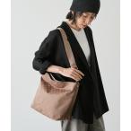 ショルダーバッグ バッグ ナイロンジャガード2WAYショルダーバッグ レディース