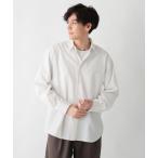 シャツ お手入れらくらくシャツ/601041 メンズ