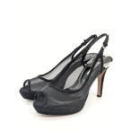 サンダル チュールストームサンダル レディース