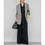 ショッピングオールインワン ワンピース オールインワン