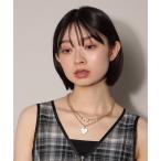  колье 2 Len Heart колье женский 