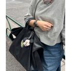 ショッピングway 「ear PAPILLONNER」 2WAYバッグ FREE ブラック レディース