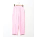[wee9s] легкий брюки SHORT бледно-розовый женский 
