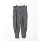 ショッピングサルエル 「glamb」 サルエルパンツ 2 グレー メンズ