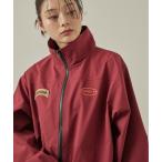 「Snap club」 ブルゾン M レ