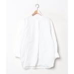 [FRAMeWORK] длинный рукав туника - белый женский 