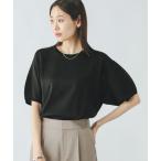 「GLOBAL WORK」 半袖Tシャツ LARGE ブラック系その他 レディース