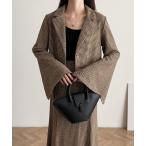 [ABITOKYO] выставить S оттенок коричневого прочее женский 