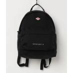 「DANTON」 リュック ONE SIZE ブラック レディース