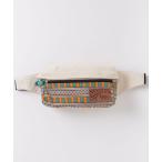 [CHUMS] сумка-пояс - бежевый мужской 